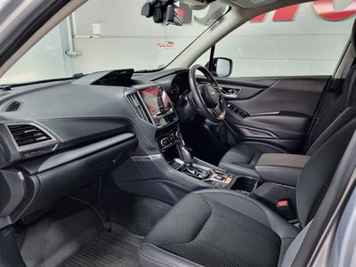 2019 Subaru Forester - Thumbnail