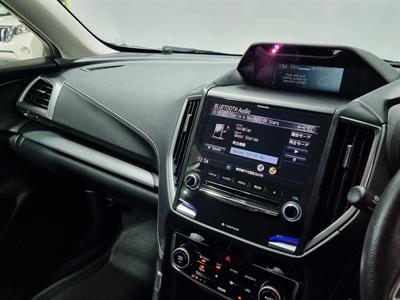 2019 Subaru Forester - Thumbnail