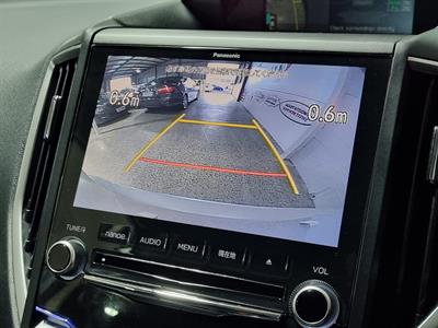 2019 Subaru Forester - Thumbnail