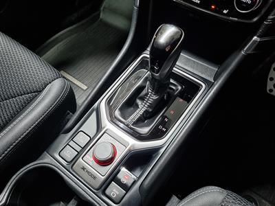 2019 Subaru Forester - Thumbnail