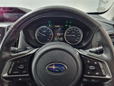 2019 Subaru Forester - Thumbnail