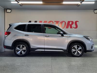 2019 Subaru Forester - Thumbnail