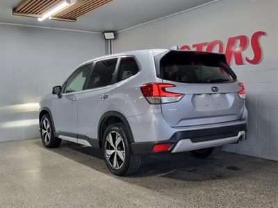 2019 Subaru Forester - Thumbnail