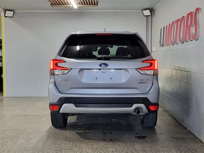 2019 Subaru Forester - Thumbnail
