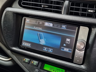 2013 Toyota Aqua - Thumbnail