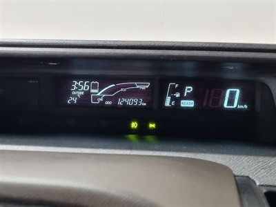 2013 Toyota Aqua - Thumbnail