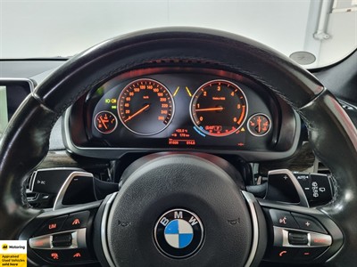 2018 BMW X5 - Thumbnail