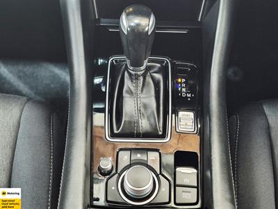 2018 Mazda Atenza - Thumbnail