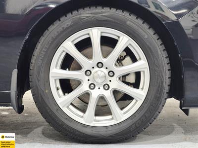 2018 Mazda Atenza - Thumbnail