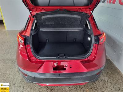 2018 Mazda CX-3 - Thumbnail