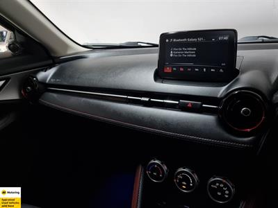2018 Mazda CX-3 - Thumbnail