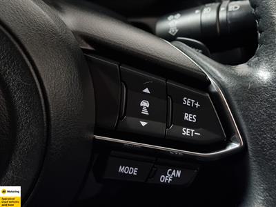 2018 Mazda CX-3 - Thumbnail