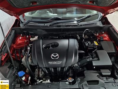 2018 Mazda CX-3 - Thumbnail