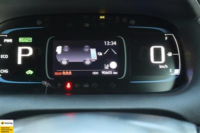 2021 Toyota Aqua - Thumbnail