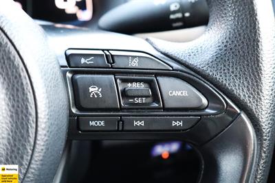 2021 Toyota Aqua - Thumbnail