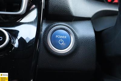 2021 Toyota Aqua - Thumbnail