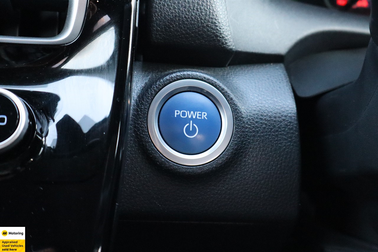 2021 Toyota Aqua
