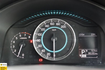 2016 Suzuki Ignis - Thumbnail