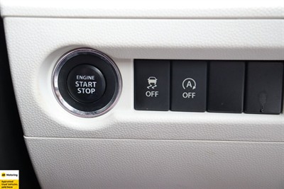 2016 Suzuki Ignis - Thumbnail