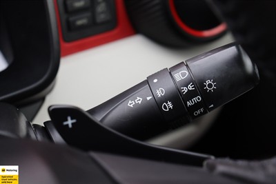 2016 Suzuki Ignis - Thumbnail