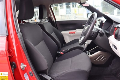 2016 Suzuki Ignis - Thumbnail