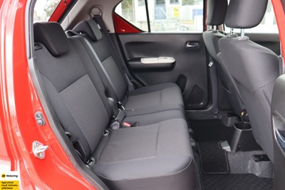 2016 Suzuki Ignis - Thumbnail