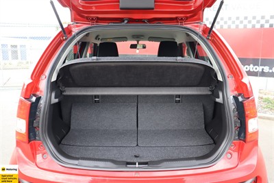 2016 Suzuki Ignis - Thumbnail