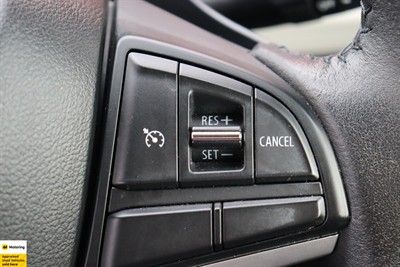 2016 Suzuki Ignis - Thumbnail