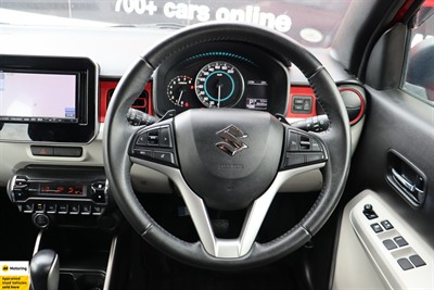 2016 Suzuki Ignis - Thumbnail