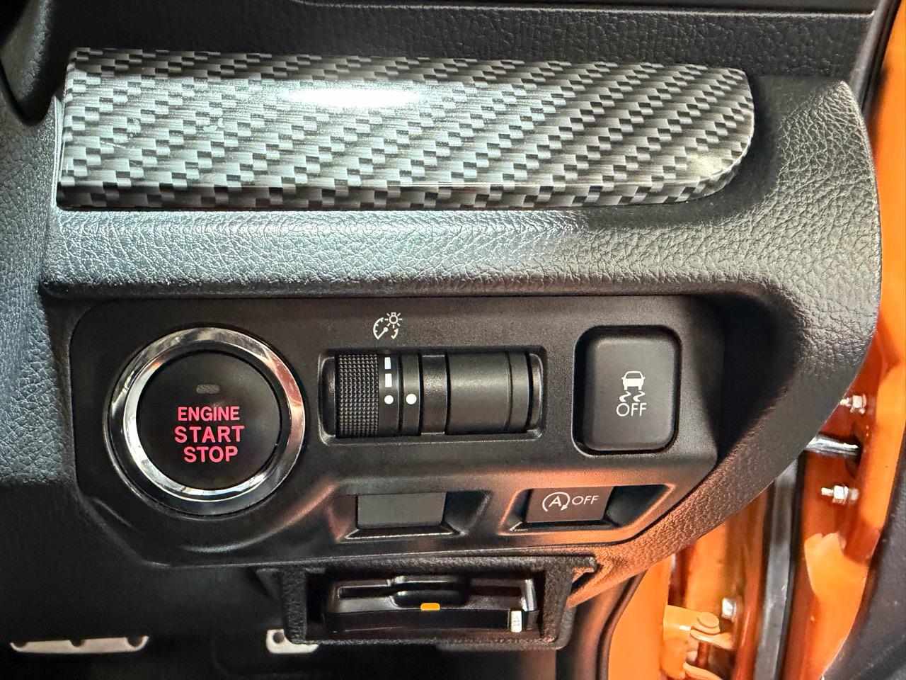 2014 Subaru Impreza