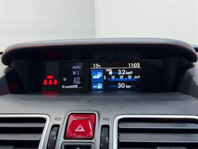 2014 Subaru Impreza - Thumbnail