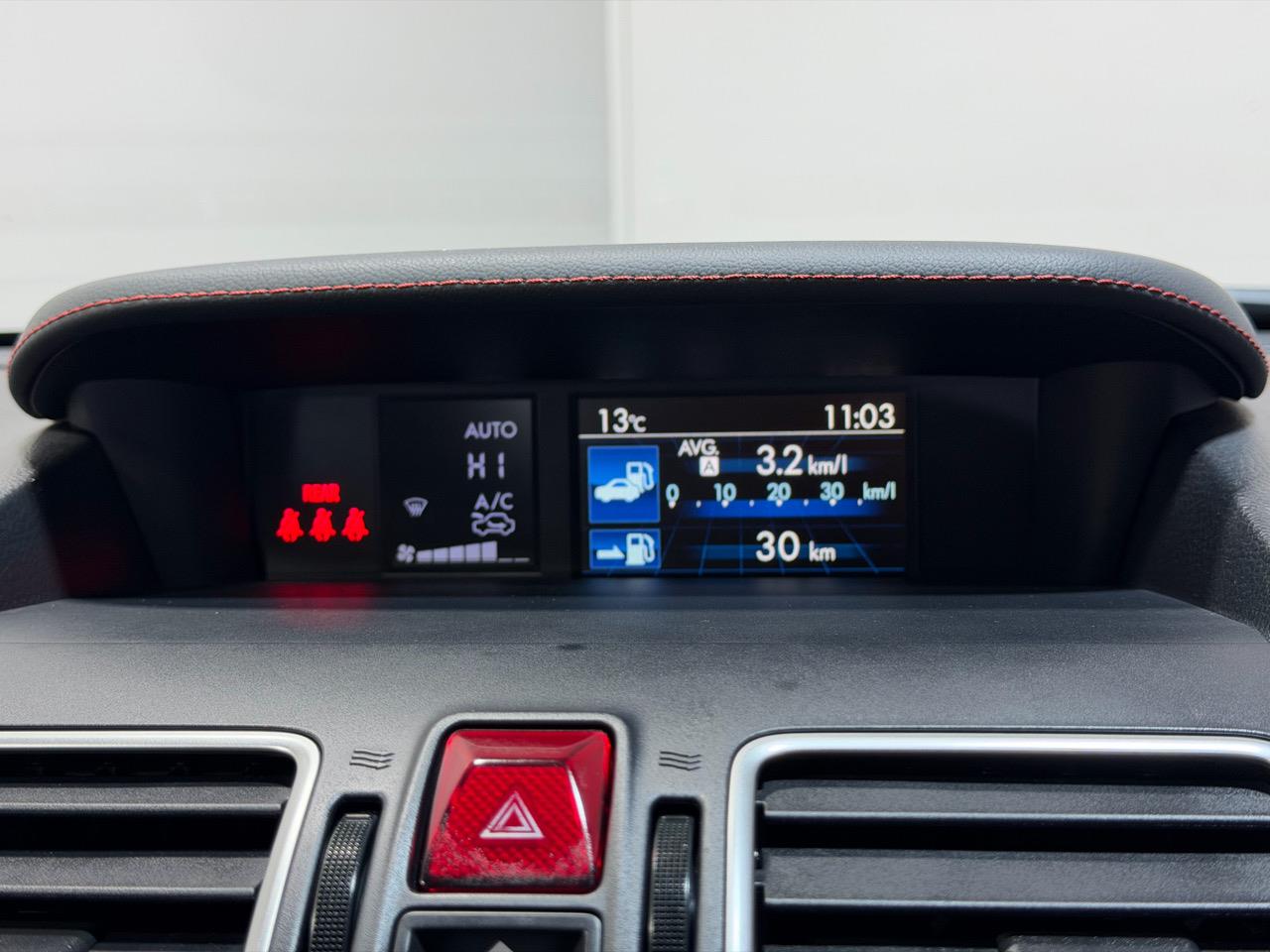 2014 Subaru Impreza