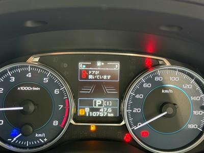 2014 Subaru Impreza - Thumbnail