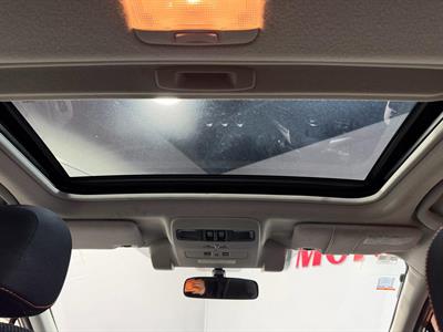 2014 Subaru Impreza - Thumbnail