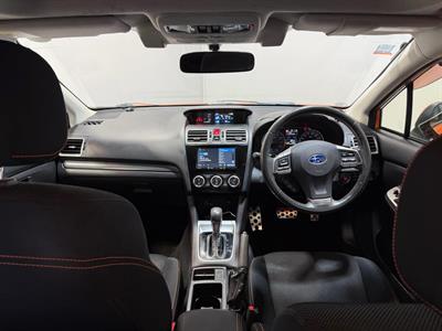2014 Subaru Impreza - Thumbnail