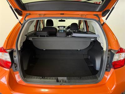 2014 Subaru Impreza - Thumbnail