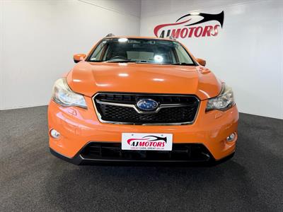 2014 Subaru Impreza - Thumbnail