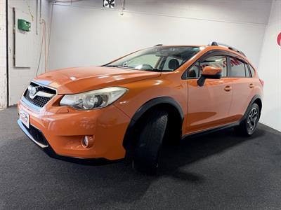 2014 Subaru Impreza - Thumbnail