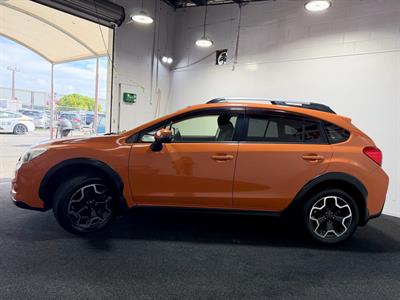 2014 Subaru Impreza - Thumbnail