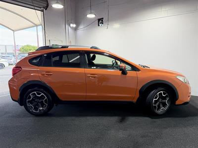 2014 Subaru Impreza - Thumbnail