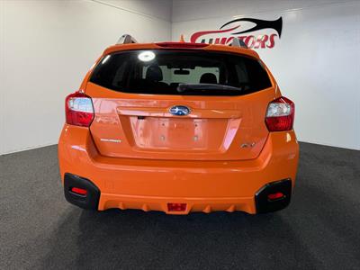 2014 Subaru Impreza - Thumbnail