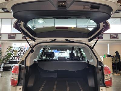 2014 Subaru Forester - Thumbnail