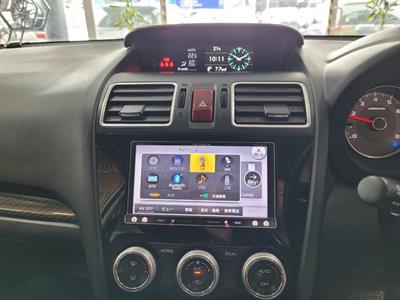 2014 Subaru Forester - Thumbnail