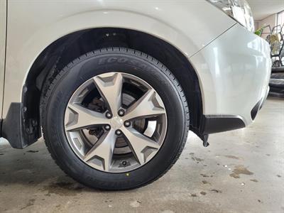 2014 Subaru Forester - Thumbnail