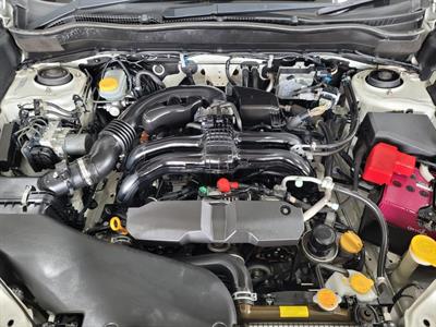 2014 Subaru Forester - Thumbnail