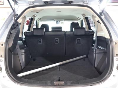 2013 Mitsubishi Outlander - Thumbnail