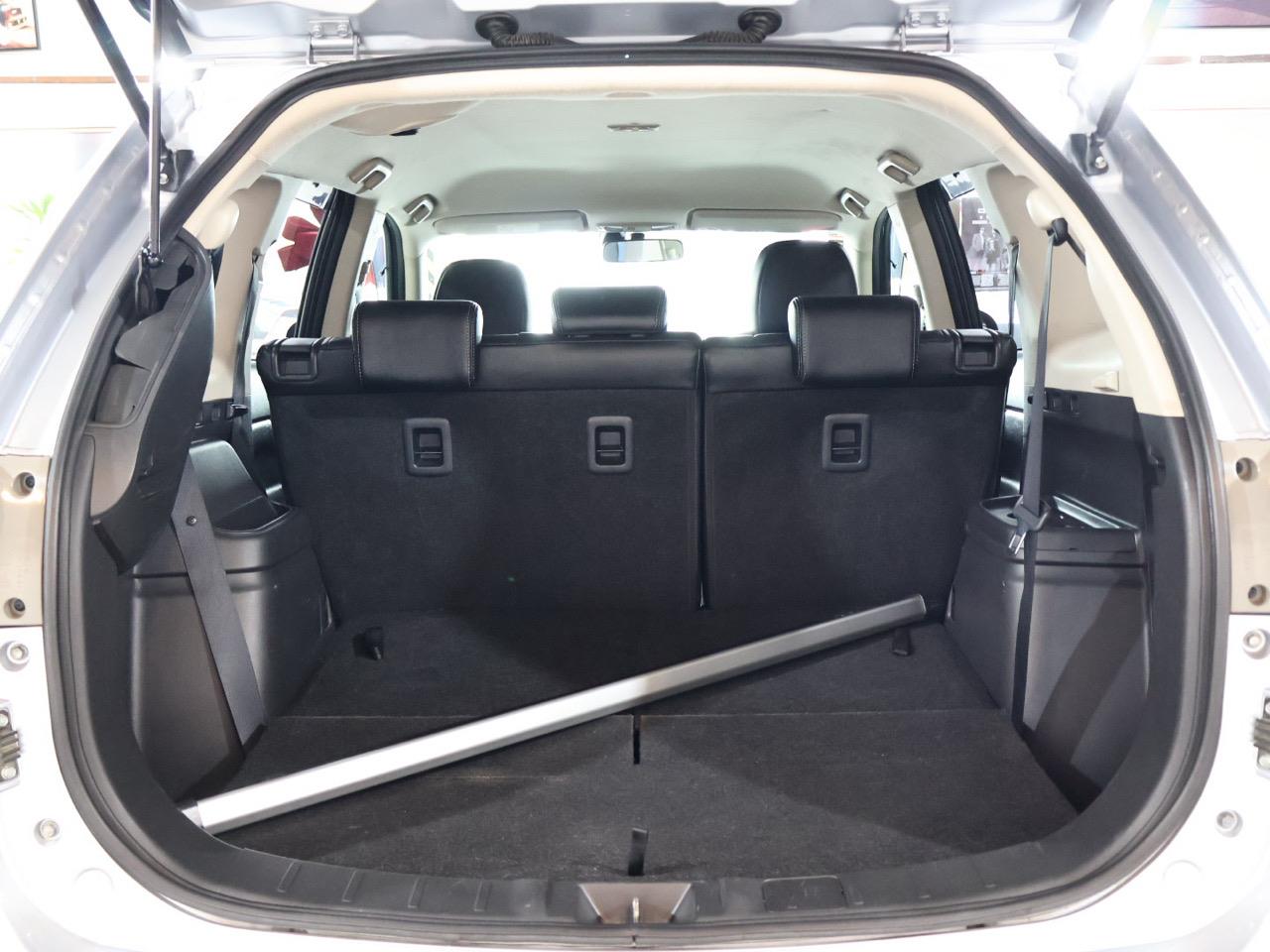 2013 Mitsubishi Outlander