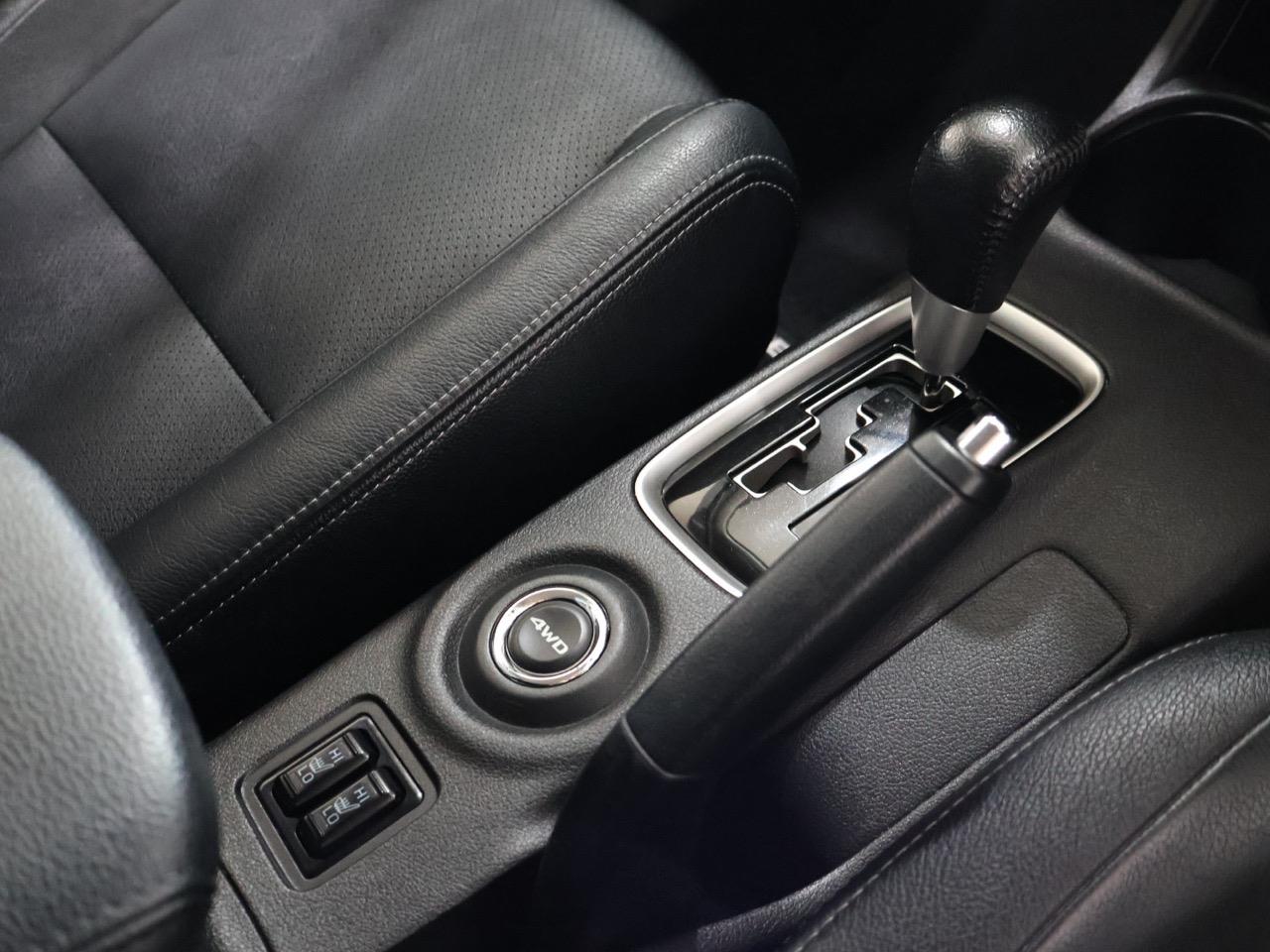 2013 Mitsubishi Outlander