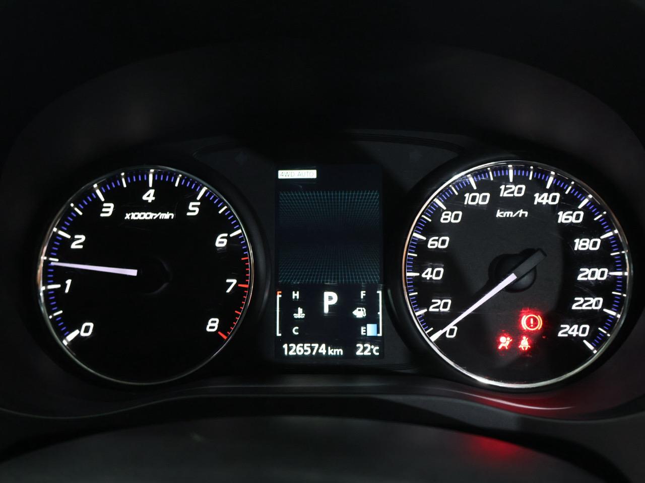 2013 Mitsubishi Outlander