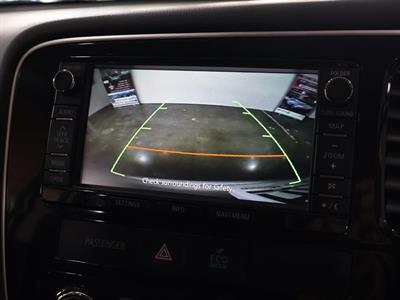 2013 Mitsubishi Outlander - Thumbnail